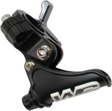 Works Connection Elite Perch 1-2-3 EZ Build Body Assembly with Hot Start - Black