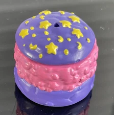 Hatchimals Cosmic Candy Secret Batibu  One Dozen Secret Snacks Edition