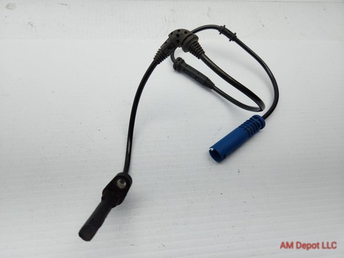 2013 Mini Cooper S R56 R57 R55 R58 R59 Front ABS Sensor DSC Pulse Generator