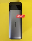 Anker 737 Power Bank A1289 READ
