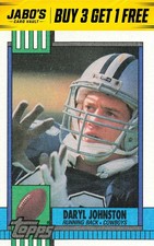 Click to enlarge Daryl Johnston
