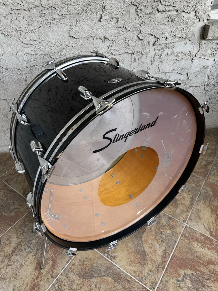 Slingerland Bass Drums for sale | eBay