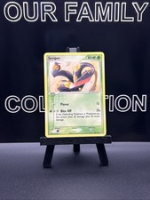 Seviper 20/106 EX Emerald Regular Non-Holo Pokémon Card on eBay