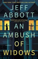 An Ambush Of Widows Jeff Abbott Taschenbuch Kartoniert / Broschiert Englisch