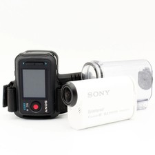  Superb Product SONY Action Cam Live View Remote Kit HDR-AS100VR  8439
