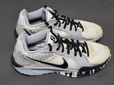 Nike Sabrina 2 By You Black White Gray Womens...