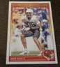 2024 Score - Rookies Jaden Hicks #362 (RC)