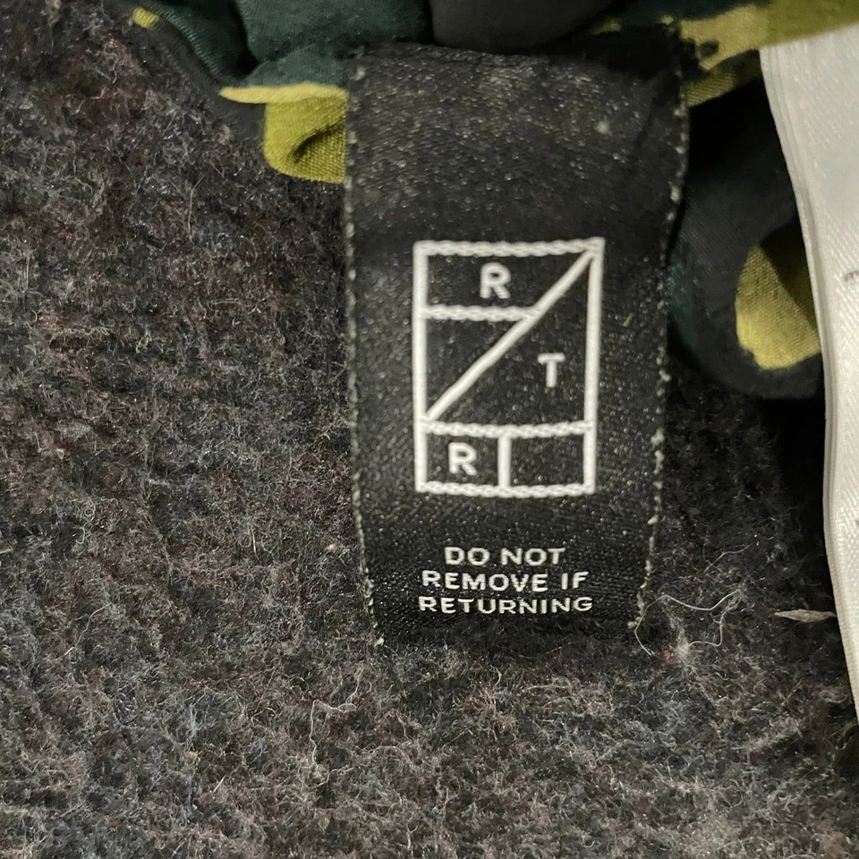 Pantalón Corto Nimma Seda EQUIPMENT X RTR Para Mujer Talla 0 Verde Camuflaje Foto 4 de 4