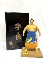 Sumo Yokozuna HOSHORYU Rikishi Figure