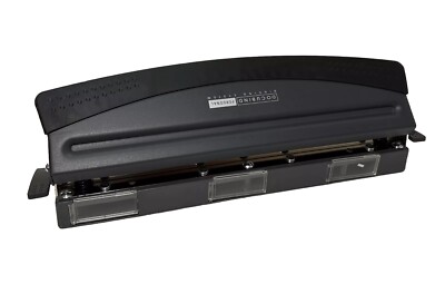 GBC DOCUBIND Personal Binding System 12 Inches Strong Spring