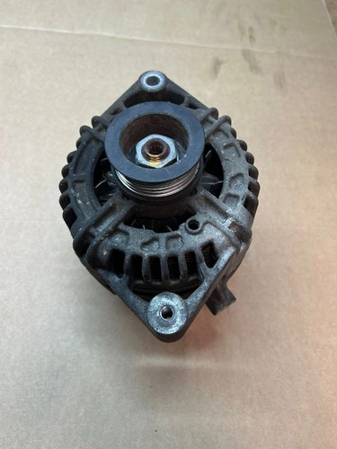 ALTERNADOR TURBO VAUXHALL ZAFIRA GSI BOSCH 0 124 425 009 MODELO A 2004 - Imagen 3 de 3