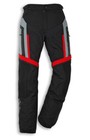 DUCATI Dainese STRADA C4 Textilhose Tex Hose Trousers Gore Tex schwarz grau NEU 