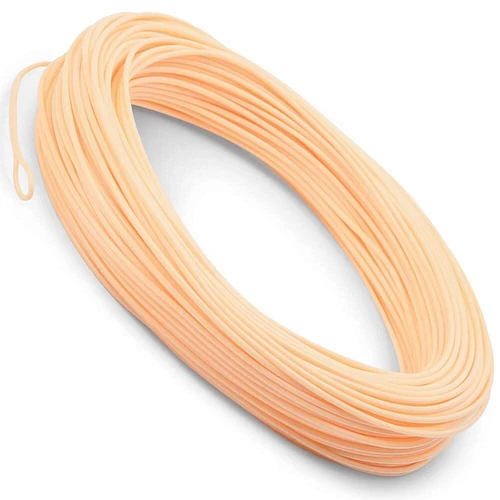 Cortland 444 Classic Peach Floating Fly Line - WF