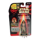 Star Wars Episode 1 Adi Gallia 3.75" Action Figure 1999 Hasbro Sealed