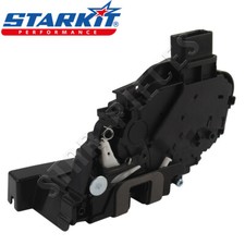 Frankberg Serrure De Porte Servomoteur Arrière Gauche 10-Pôles Compatible Avec R.a.n.g.e R.o.v.e.r Sport LS SUV 2005-2013 Freelander 2 FA SUV 2006-2016