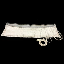 LARGE!! ~ BriskHeat MMP271005 4"ID x 59" 2177w 110vac Samox Heating Jacket