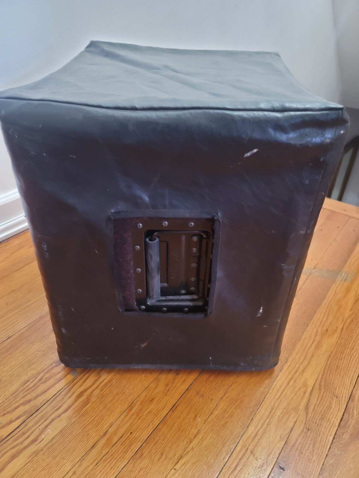 Bag End Performance Loudspeaker Bass Model S 15D, 8 ohms eBay