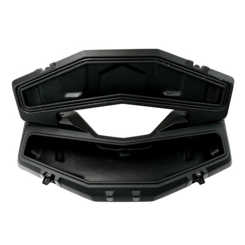 Frontal Maleta Top Case para Hisun Tactic 550 / Atv 400/500 Delant. Set Completo - Imagen 3 de 11