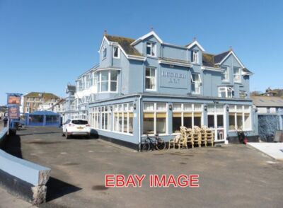 PHOTO  LUGGER INN PENZANCE 2018