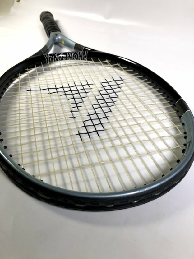 ProKennex TI Titanium Force 110 Oversize 28