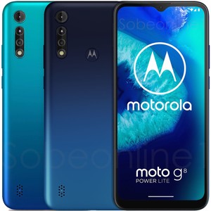 Abrir La Caja Motorola Moto G8 Power Lite Xt2055 2 64gb 4gb Desbloqueado En Fabrica 6 5 Ebay