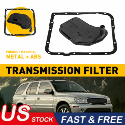 24208576 Automatic Transmission Filter Kit for CADILLAC BUICK Chevrolet 4L60-E