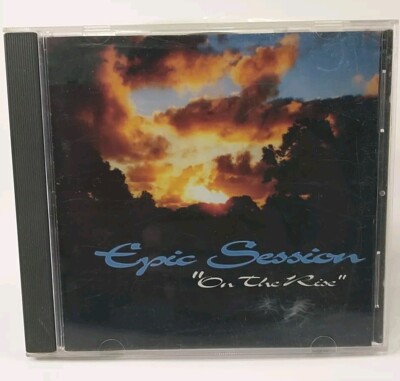 EPIC SESSION: On the Rise - Local Hawaiian Artists 