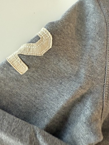 Polo Ralph Lauren, Sweatshirt, RLFC Captain Champs LTD Addition, 100% Cotton, 7 - Picture 3 of 7