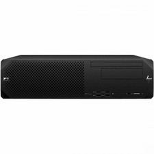 Hp Z2 G9 Workstation - Intel Core I7 14th Gen I7-14700 - 32 Gb - 1 Tb Ssd -