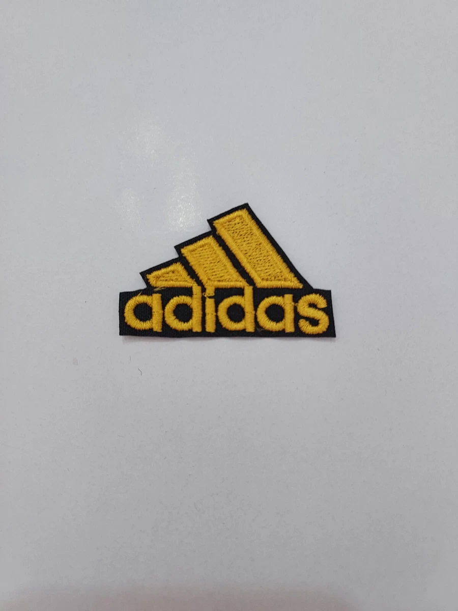 Pegatinas para ropa clearance adidas