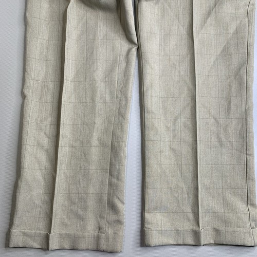 Vintage Boys RETRO Jacket & Pants Suit Set | Sz 14 Regular - Picture 10 of 13