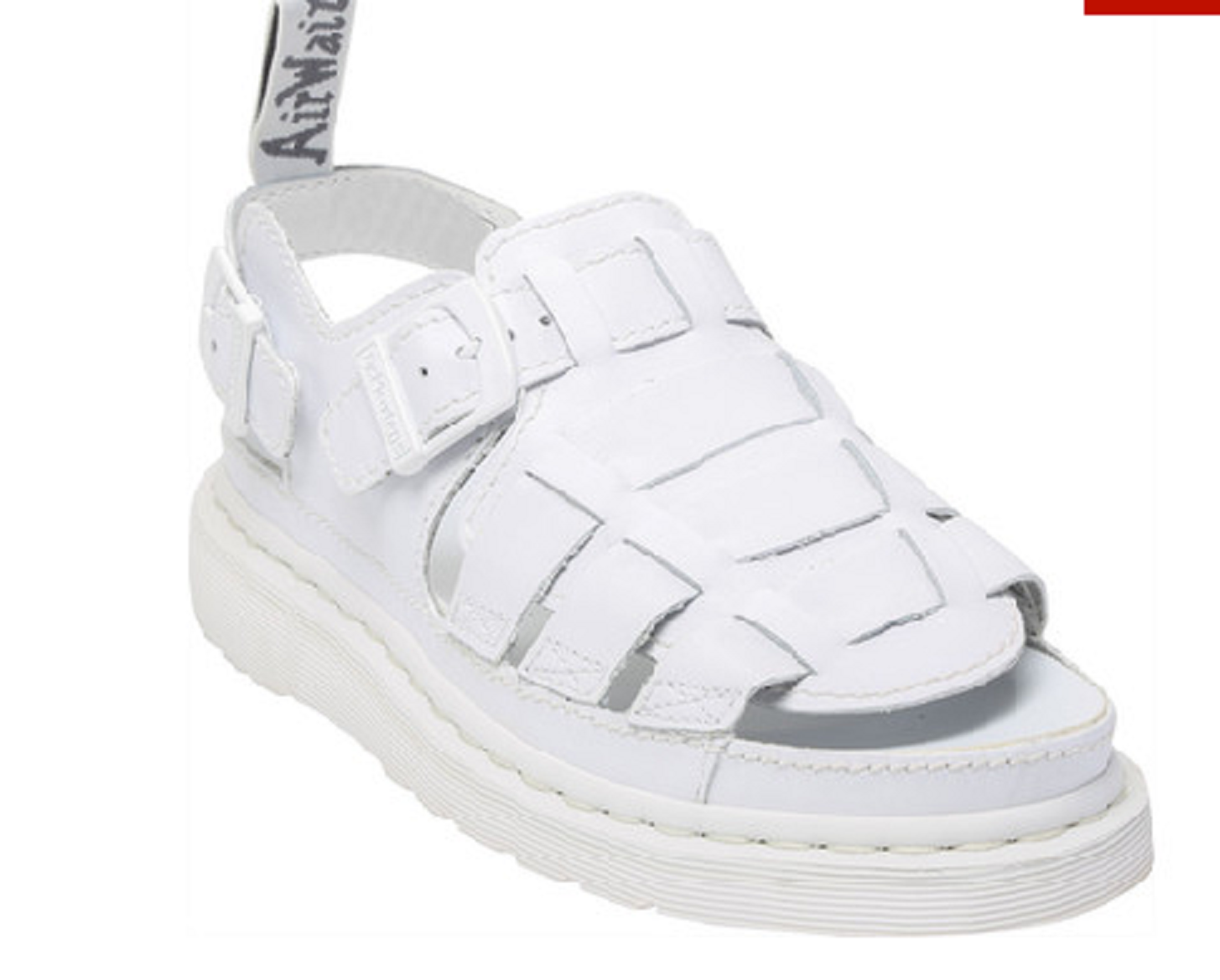 Dr Martens 8092 Archive Mono Softy 