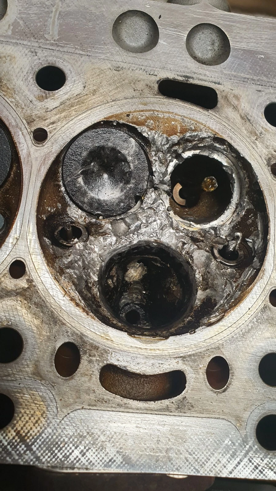 2001 Mercedes Benz s600 long 5.8 v12 - Picture 8 of 14