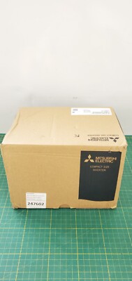 Mitsubishi 247602 FR-D740-022SC-EC 3-Phasen Frequenzumrichter 0,75 kW _1,6_5
