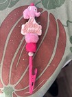 Crafted Beaded Nail Card Holder Be Kind And Cute Elephant — photo 1
