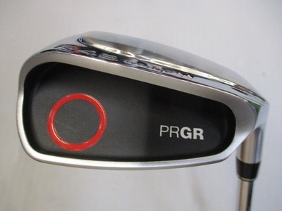 PRGR R45 2010 Wedge #45(1Club)/Steel/Flex:-/Wedge