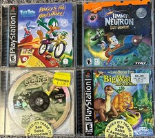 Playstation 1 Games  Good Condition