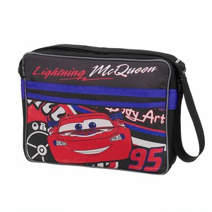 rayo mcqueen negro