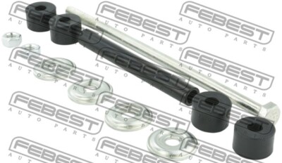 FEBEST 0523-005 Bielletta barra stabilizzatrice per MAZDA 6