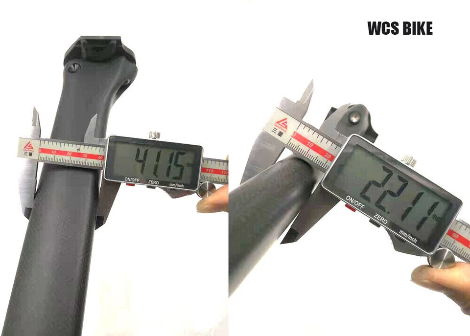 Велосипедный подседельный штырь из углеродного волокна для велосипеда Pinarello F12 / F8 / F10 / GAN / K8 / K10 - Изображение 4 из 4