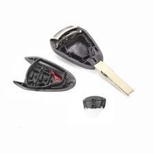23 Buttons Remote Key Fob Shell Wrubber Mat For Porsche 911 997 2005-2012 23 Buttons Remote Key Fob Shell Wrubber Mat For Porsche 911 997 2005-2012