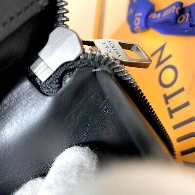 Louis Vuitton Zippy Wallet Vertical Damier Infini N63548 Louis Vuitton Zippy Wallet Vertical Damier Infini N63548