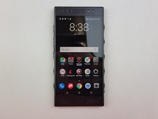 RED HYDROGEN One H1A1000 128GB Unlocked  Verizon - PLEASE READ - J1878