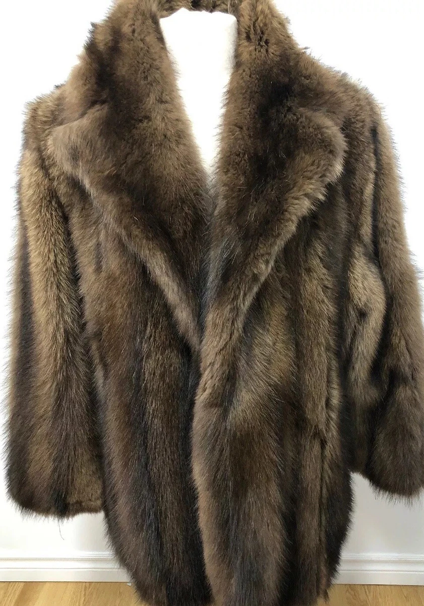 Fisher Men's Fur