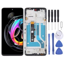 OLED LCD Screen Assembly for Motorola Edge 20 Fusion/Lite