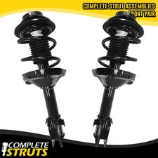 For 2005-2009 Subaru Outback Front Complete Strut & Coil Spring Assemblies