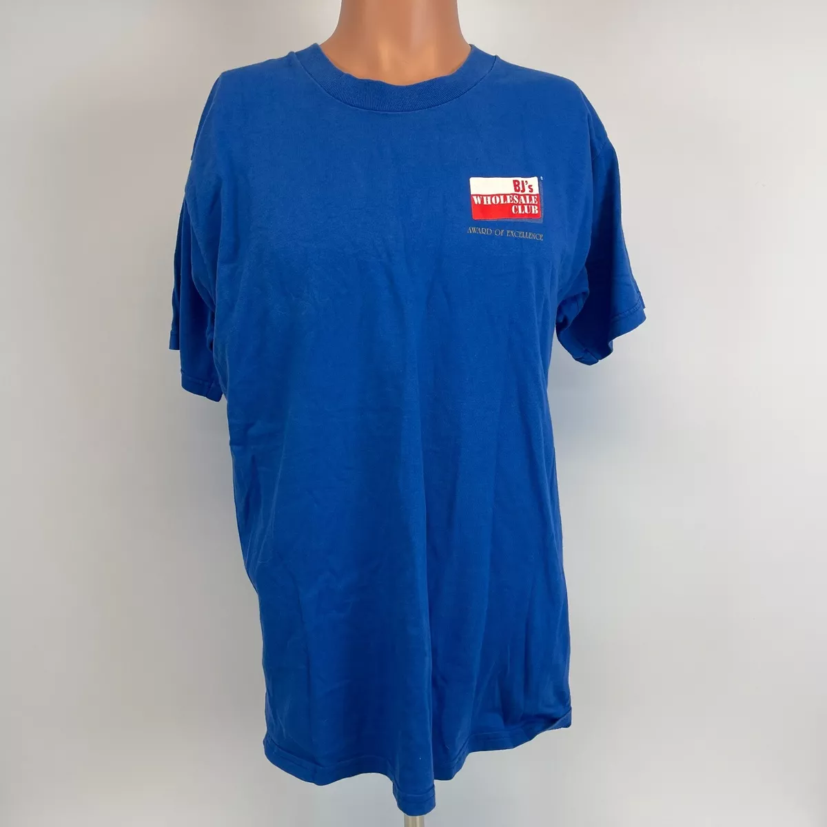 wholesale tee shirt store