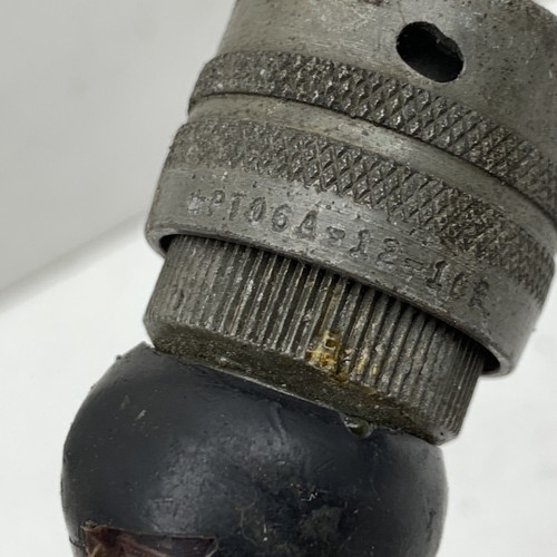 Bendix PT06A-12-10P Circular MIL Spec Connector Male Plug 10-Position/Pin - Picture 6 of 7