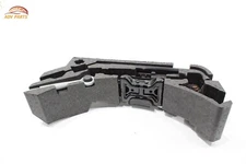 2018 - 2019 JAGUAR XE EMERGENCY JACK LIFT W/ TOOLS & STORAGE BOX OEM