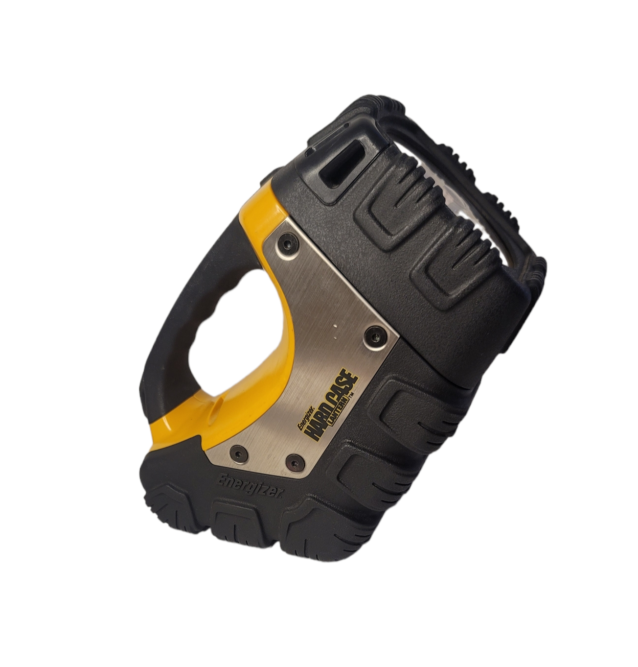 Energizer Hard Case Flashlight Lantern Waterproof Storm Proof WORKING TESTED eBay